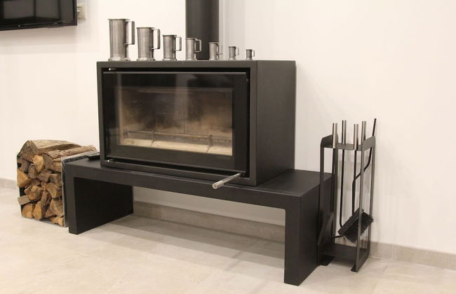 Residence BEAU RIVAGE Brehec - Foto 33