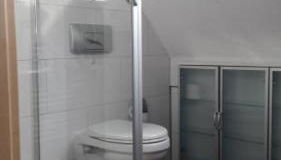 Ferienwohnung Bänsch - Foto 5, Shower