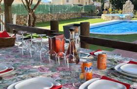 Villa con piscina privada Costa brava - Foto 11