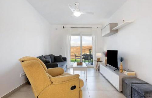 ATLANTERRA-ZAHARA DE LOS ATUNES Increíble apartamento con porche de 16m y jardín privado de 72m - Foto 14