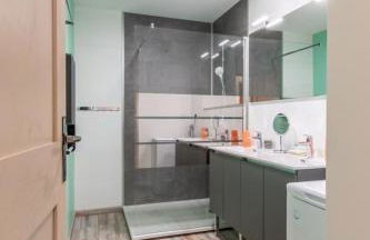 Gite Annecy 201- Au Royaume des Castors - Appt 201 - Foto 28