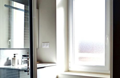 La Pause du Savoir Albigeois - Garage - Climatisation - Centre ville - Foto 25