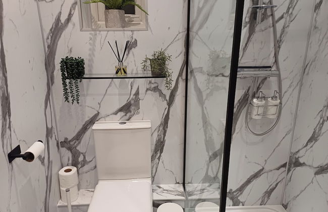 Central Ripon - Sleeps 3 - Garden - Pet Friendly - Foto 14