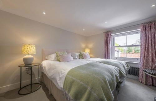 Old Mill House - Foto 38