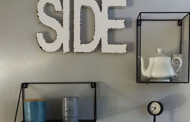 Holiday Home Deichblick 58 - Foto 16