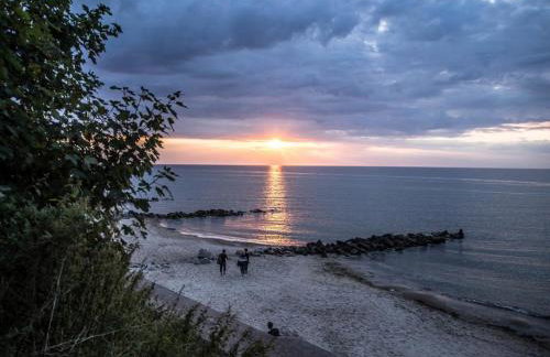 Apartament Pinea 410 Pobierowo przy plaży bezpłatny dostęp do basenu i saun 100m od głównej promenady, bezpłatny strzeżony parking! - Foto 33