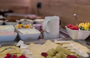 Gästehaus Arracher Hof - Foto 52