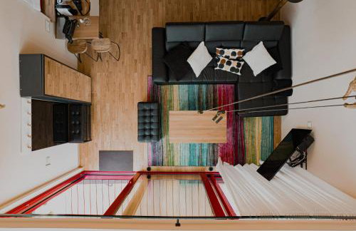 Domki Nie Całkiem Święte - Foto 13