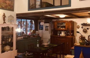 LOFT D ARTISTES AVEC PATIO AU PORT DE NICE - Photo 8