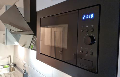 3 Zimmer Apartment mit Garten - Foto 2