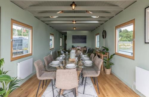 The Pontoon - Pass the Keys - Foto 20