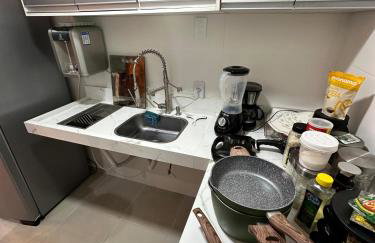 apartamento prox ao vila maguary - Photo 20