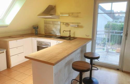 OTTOC Ferienwohnung - Foto 6