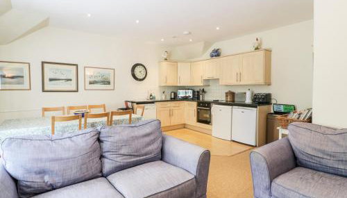The Mews Flat - Foto 5