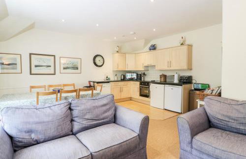 The Mews Flat - Foto 5