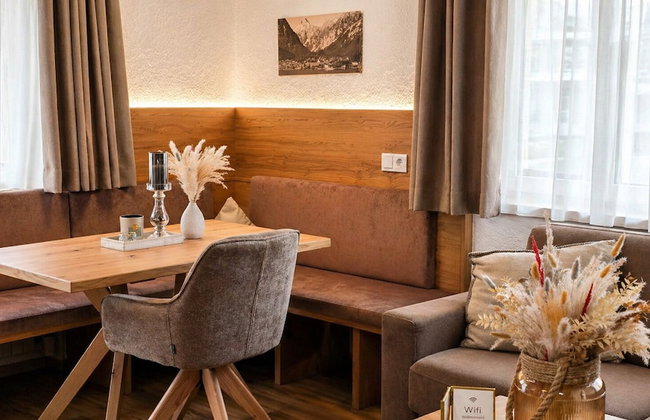 Appartements Alpenland Pertisau - Foto 67