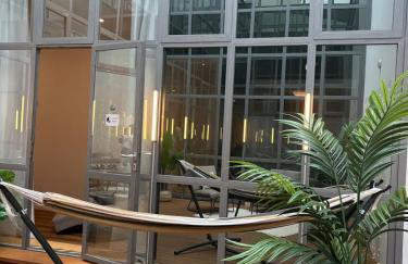Luxuriöses 3-Zimmer-Apt I Terrasse I Familienfreundlich I Küche I Netflix I Kostenloser Parkplatz I 125 m2 - Photo 21