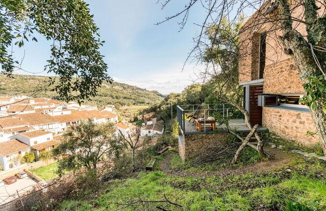 El Risco del Lomero - Foto 21