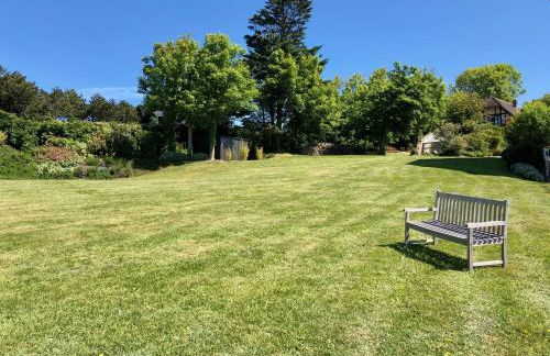 The Old Fenwick House - Foto 63