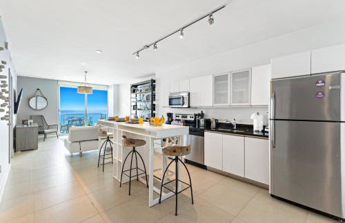 Dharma Home Suites Miami Beach at Monte Carlo - Photo 6