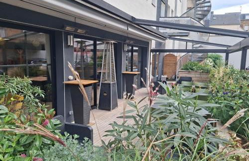 Villa Raphaëlle #4 Centre ville avec parking - Foto 40