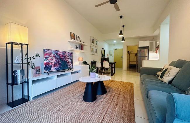 Harmony Haven Retreat Suite - Foto 12