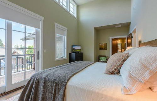 Blue Ridge Mtn Club Condo C-303 - Foto 29