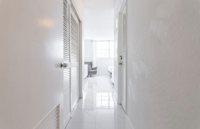 Ocean Reserve by Boutique Apartments MIA - Foto 13