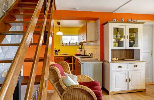 Finnhütte Hohe Klinge Trusetal - Photo 7