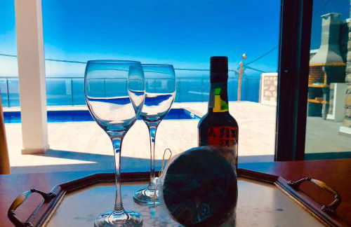 Villa da Bisa with heated swiming pool - Foto 26