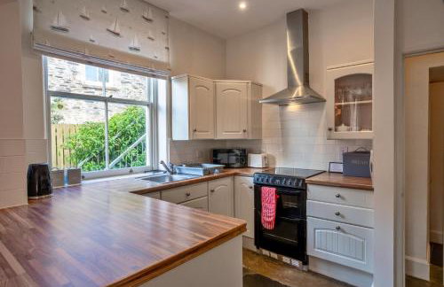 Finest Retreats - Captains Cottage at Mixtow Creek - Foto 12