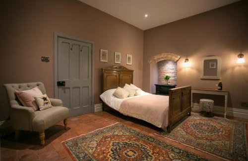 Wild Garlic Stays, Mumbles - Foto 13