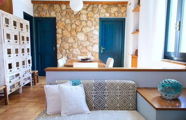 Welcomely - Sardinian Stone House - Foto 1