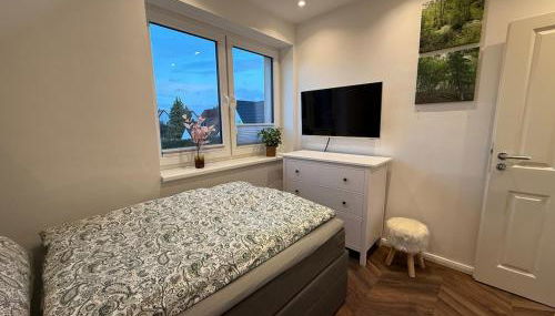 Fewo Voßbarg boven - Foto 5