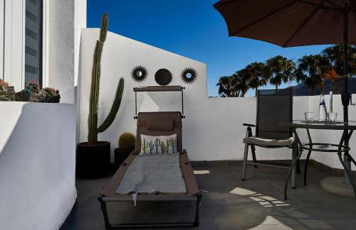 Casa de Cactus - Photo 20