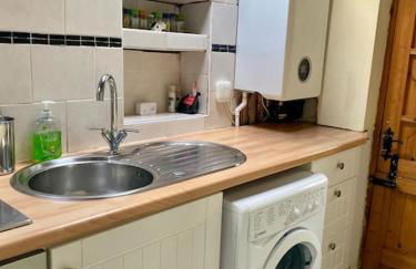 Snowdrop Stone Detached Cottage - Photo 15