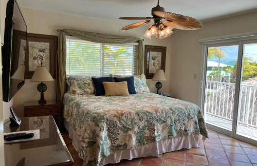 Caribbean Dreaming 1 Open Water Views Dockage and Parking - Foto 25