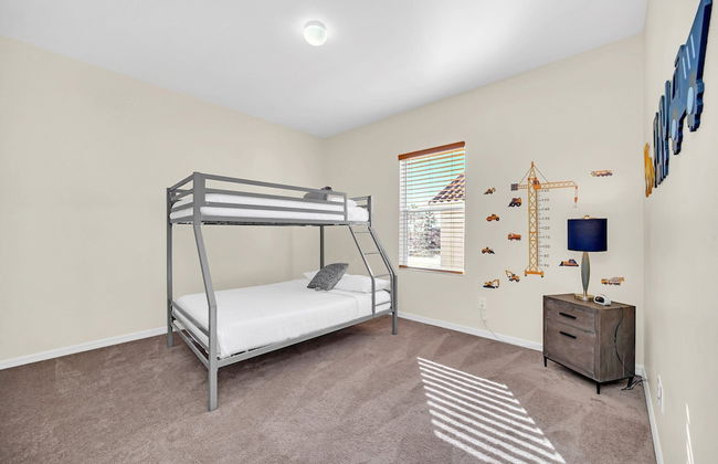 Tuscan Hills Vacation Resort - Photo 19