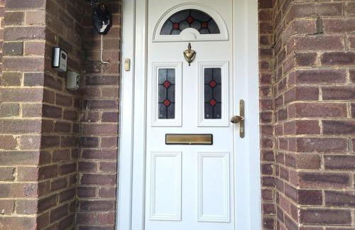 Harry's House (Muggles welcome too!) - Foto 35