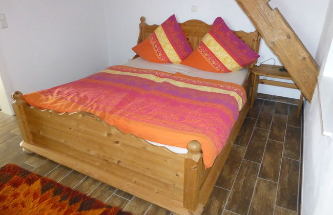 Lindenhof-Dangast - Foto 12