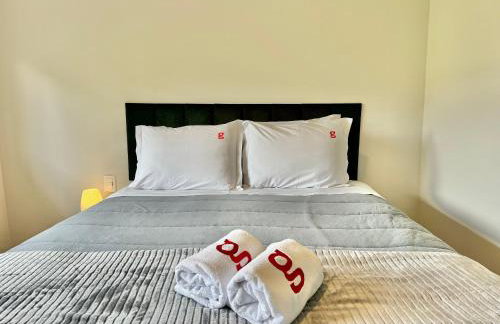 Delle Alpi 317 - Junto a Nasa e roda-gigante - Foto 23