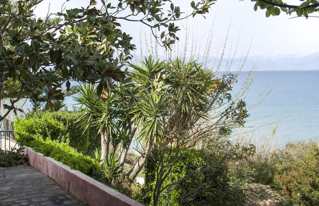 Villa in Corfu With Pool Near Gialos Beach - Foto 32