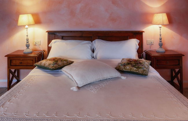 Castello Valenzino - Foto 41