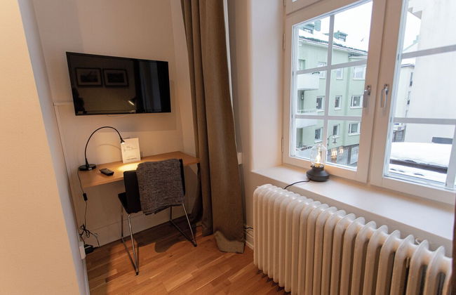 Continental Apartment Hotel Sundsvall - Photo 34