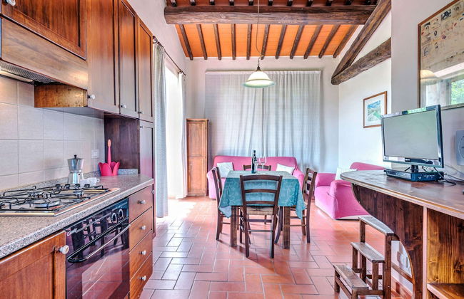 A Vineyard Apartment Retreat - Foto 8