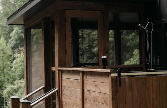 Tranquil Loft Retreat in Virginia Wine Country - Foto 7