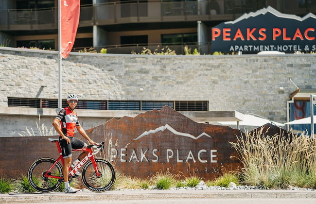 Peaks Place - Foto 26