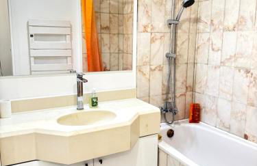 New,mountain & sea view 3 guests with private Garage - Foto 20