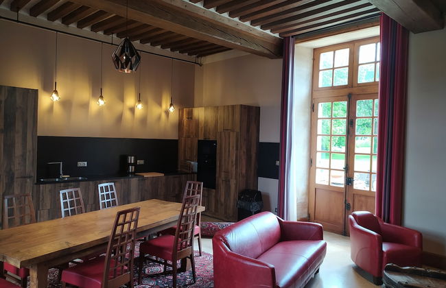 La Grande Ferme - Foto 15