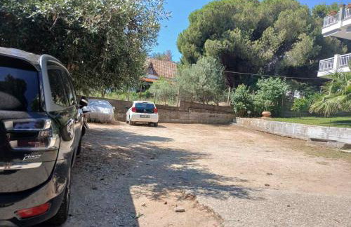 Παραθαλάσσια κατοικία παληο καβαλας - Photo 7